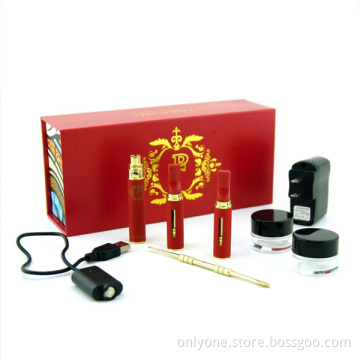 Dry Herb Micro G Pen Kit Snoop Dogg with High Quality